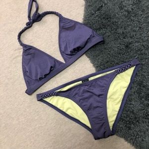 BCBG bikini